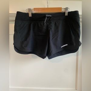 Patagonia Lined Shorts